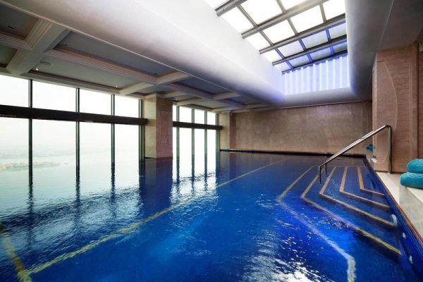 The Domain Hotel & Spa