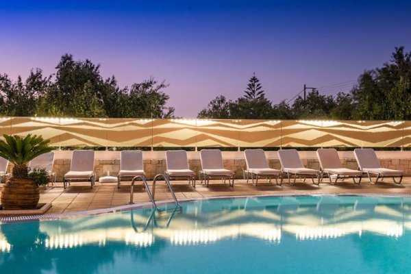 Diamond Village Hersonissos