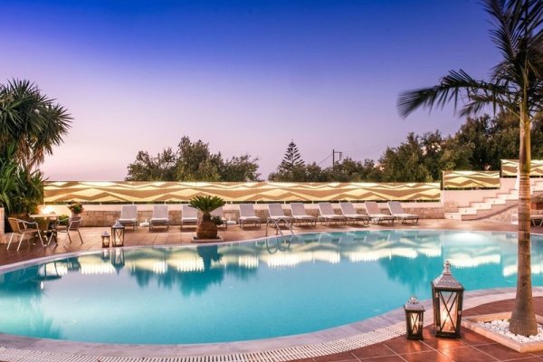 Diamond Village Hersonissos