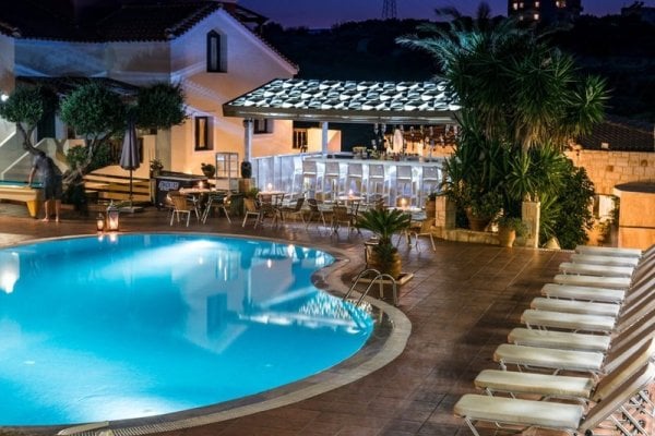 Diamond Village Hersonissos