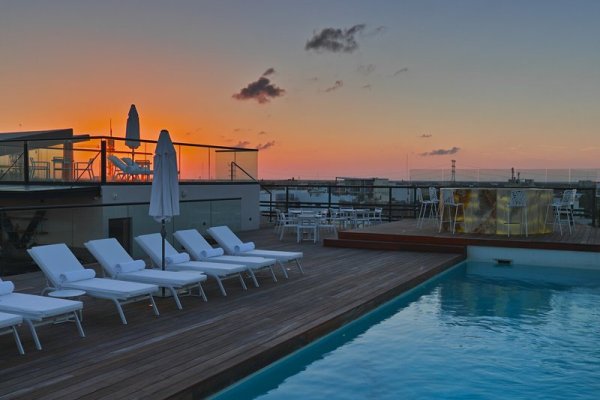 Serenity Hotel Boutique by AlSol