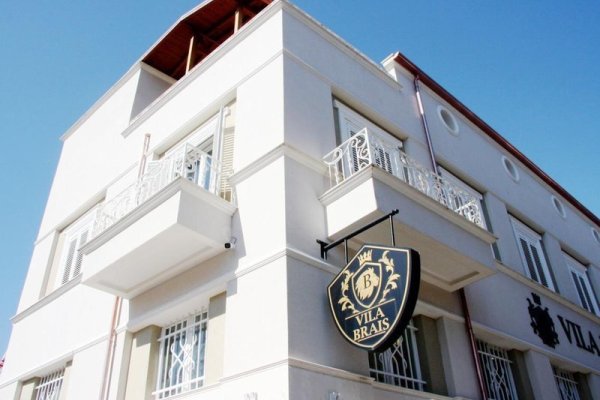 Hotel Vila Brais