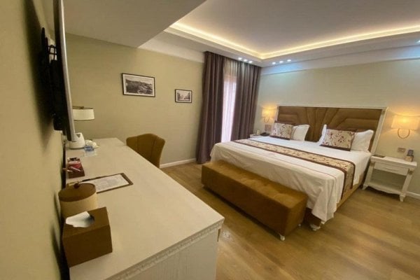 Hotel Vila Brais