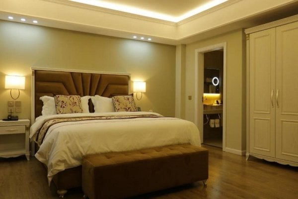 Hotel Vila Brais