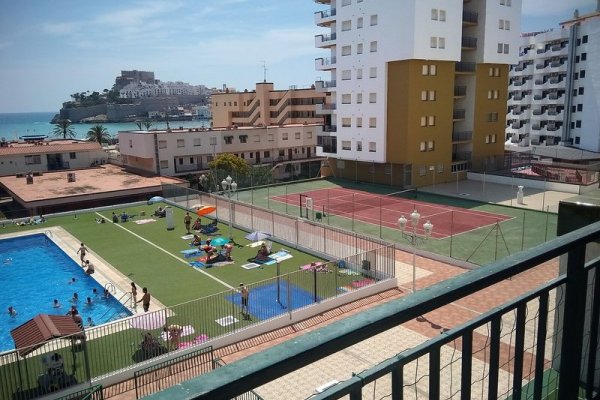 Peniscola Playa 3000