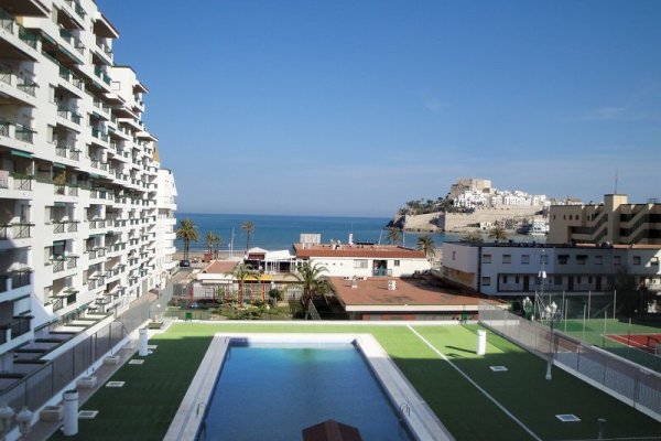 Peniscola Playa 3000