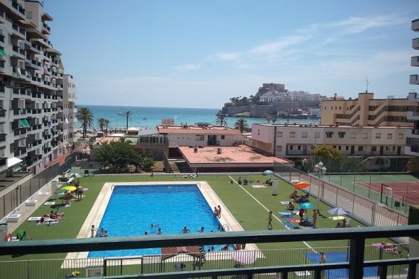 Peniscola Playa 3000