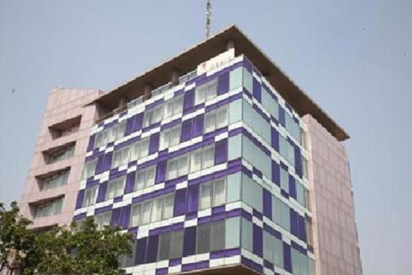 Mosaic Noida
