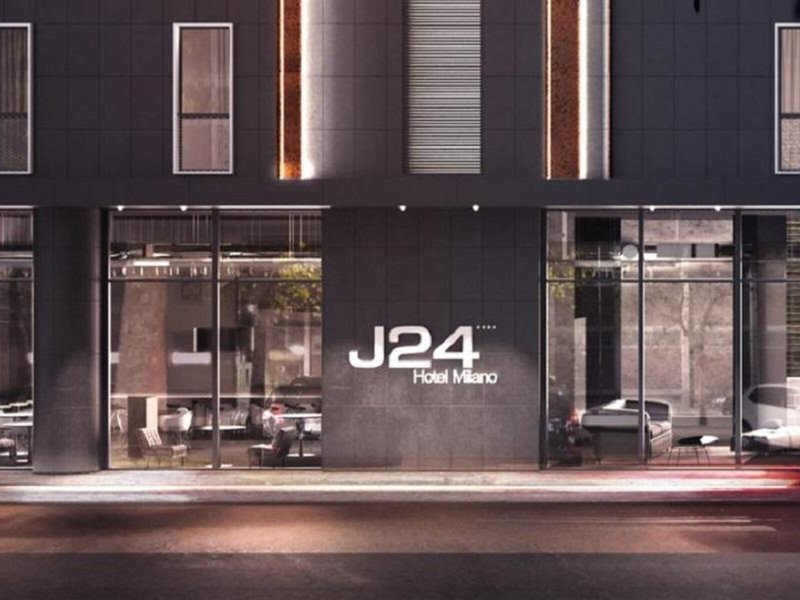J24 Hotel Milano