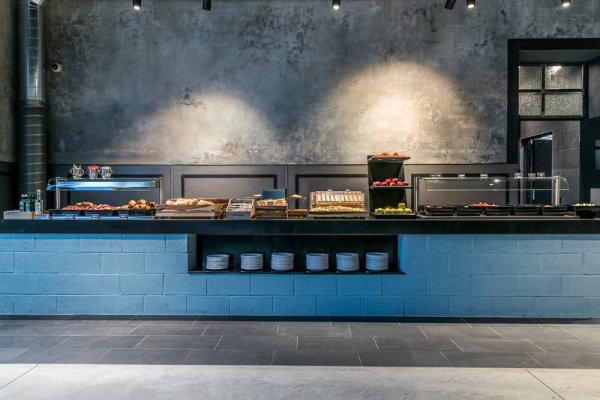 J24 Hotel Milano