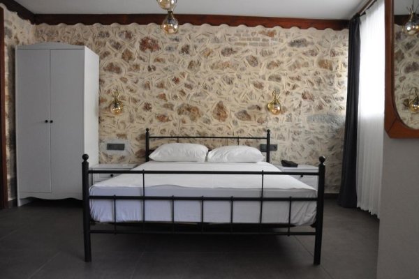 La Casa Carina
