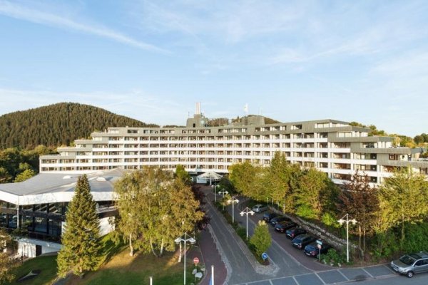 Sauerland Stern Hotel
