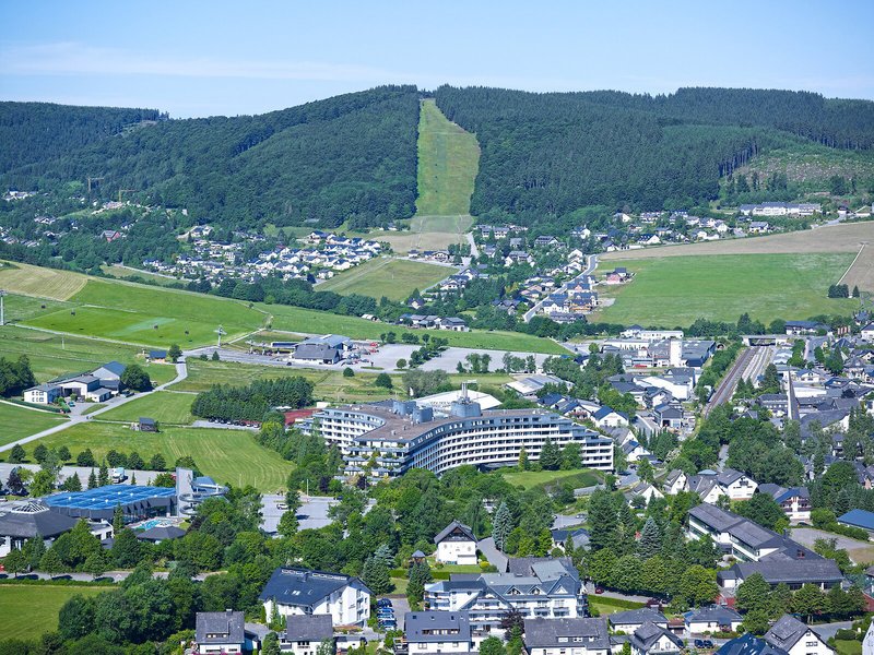 Sauerland Stern Hotel