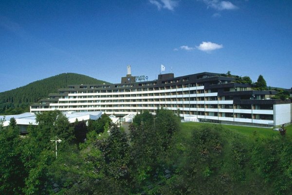 Sauerland Stern Hotel
