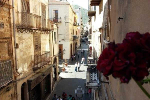 Bed & Breakfast L&P Cefalù