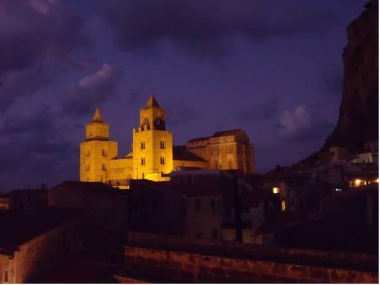 Bed & Breakfast L&P Cefalù