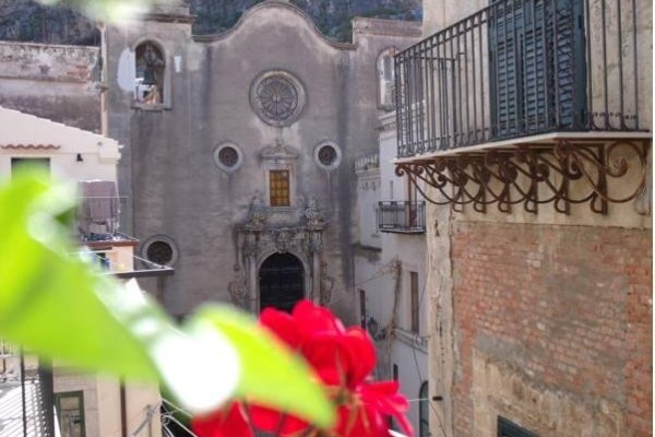 Bed & Breakfast L&P Cefalù