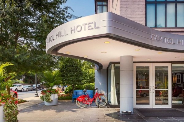 Capitol Hill Hotel