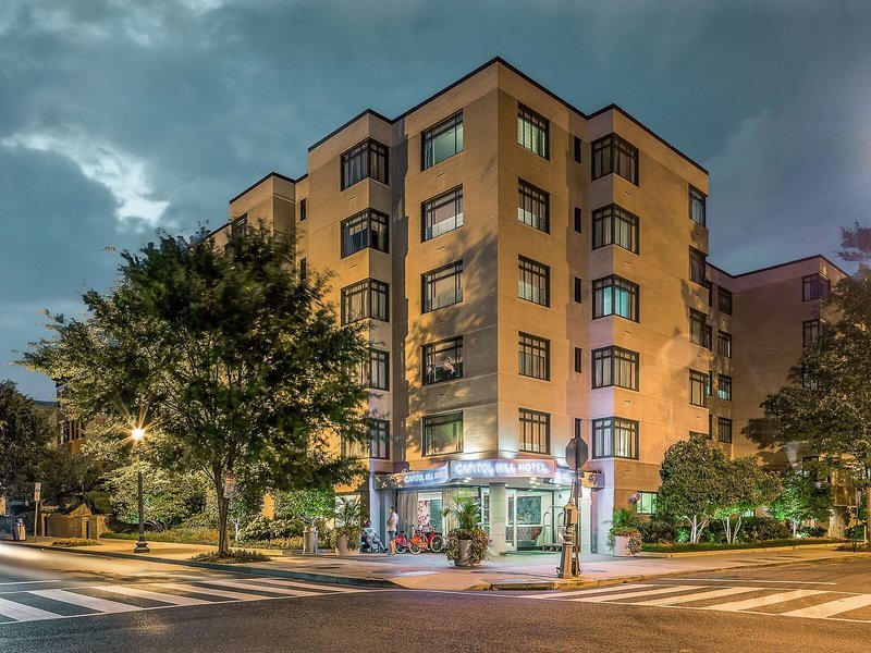 Capitol Hill Hotel
