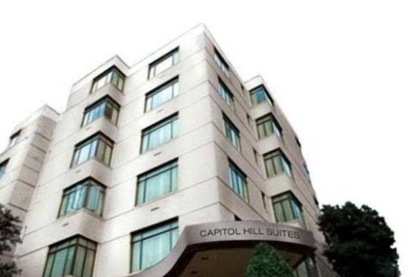 Capitol Hill Hotel