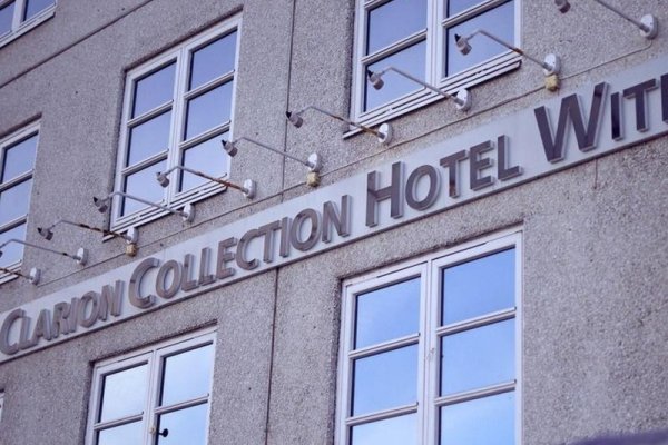 Home Hotel With