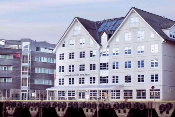 Home Hotel With