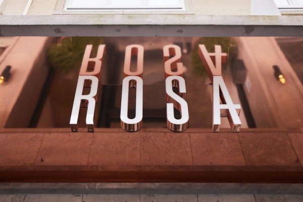Hotel Rosa