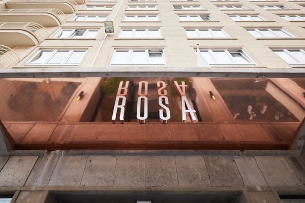 Hotel Rosa