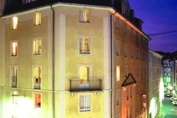 Hôtel Angélic
