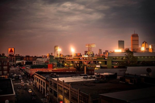Residence Inn Boston Back Bay/Fenway