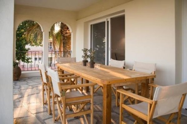 Avgerou Studios And Apartments