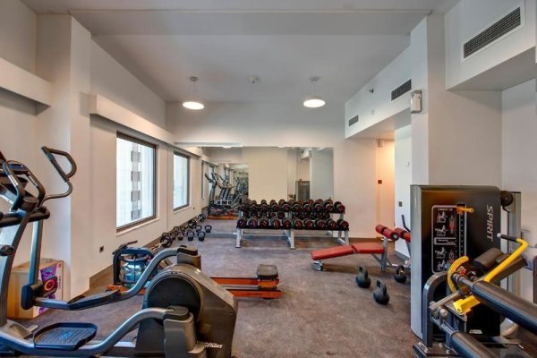 Wescott Hotel Dubai