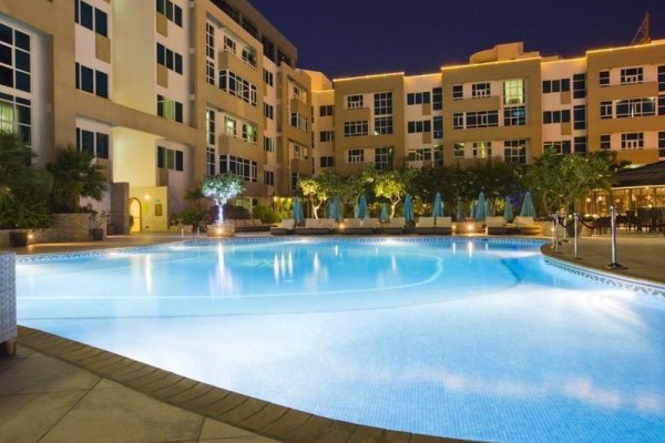 Elite Seef Residence & Hotel