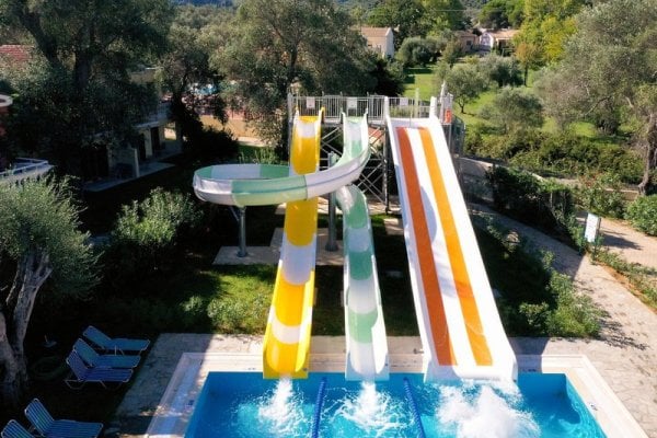 Sentido Apollo Palace