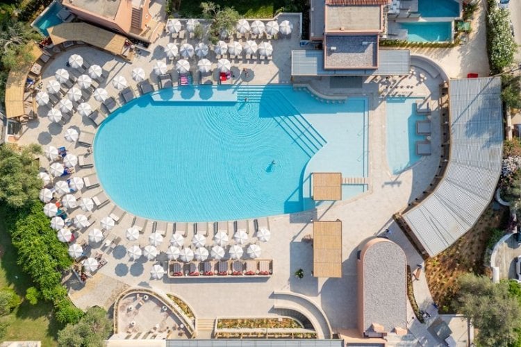 Sentido Apollo Palace