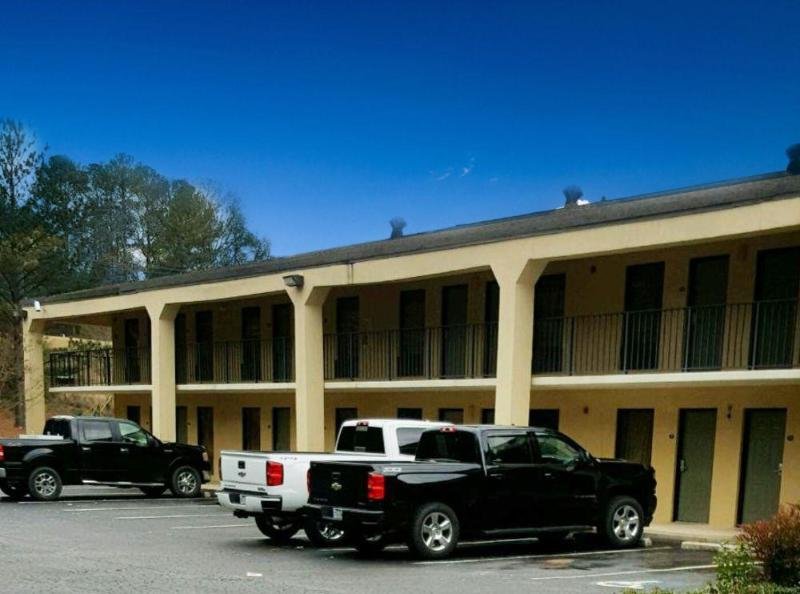 Days Inn Villa Rica