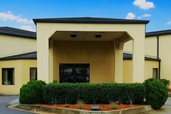 Days Inn Villa Rica