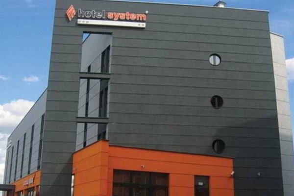 System Hotel Krakow