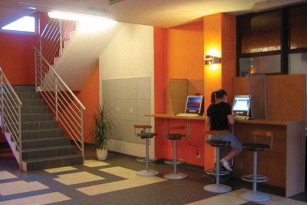 System Hotel Krakow