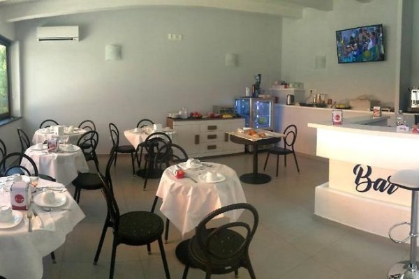 La Torre Residenza