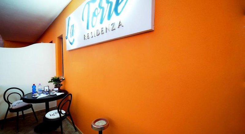 La Torre Residenza