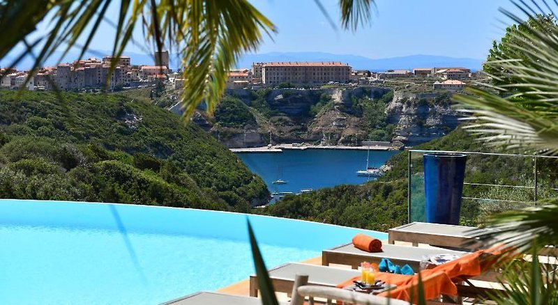 Hôtel Cala di Greco
