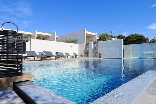 Hôtel Cala di Greco