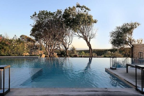 Hôtel Cala di Greco