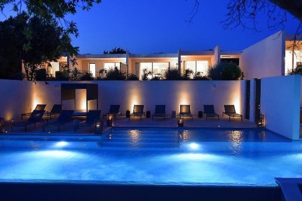 Hôtel Cala di Greco