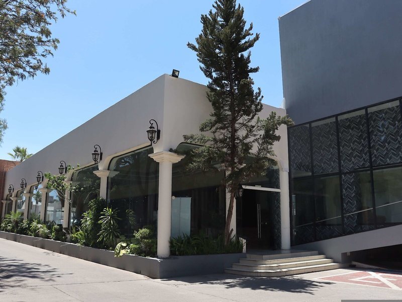 Hotel Aguascalientes
