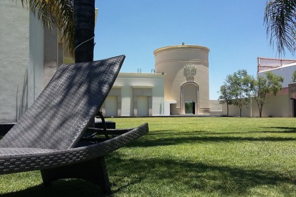 Hotel Aguascalientes