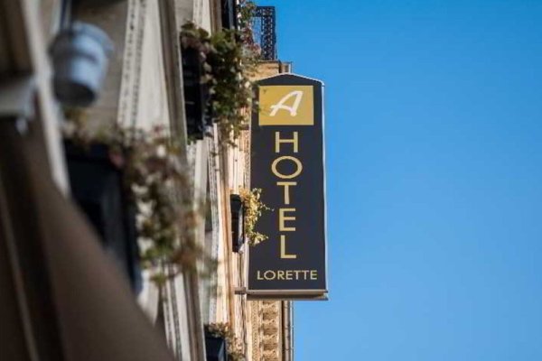Hôtel Lorette