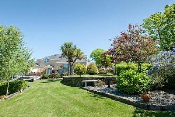 Kilcatten Lodge B&B