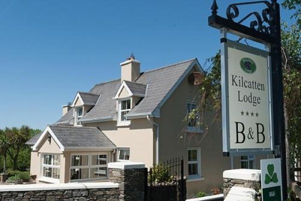 Kilcatten Lodge B&B